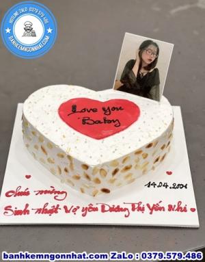Bánh kem bắp 140